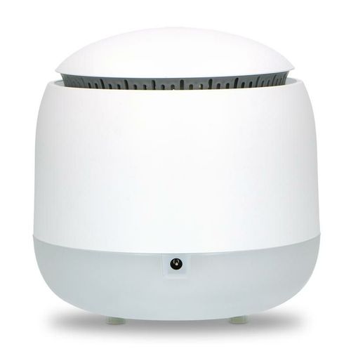 Humidificateur 3 Dans 1 Alecto