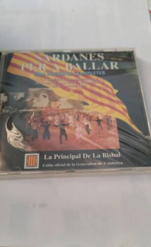 Sardanes Per A Ballar - Gravacions Completes
