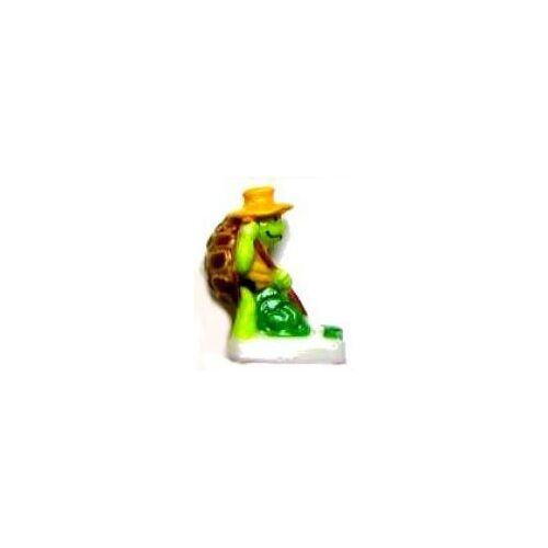 Feve Tortue Au Jardin - Serie Tortues (2003)