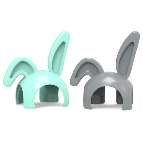 Alecto Rabbit Peats Pour Divm550 Et Divm770 2 St