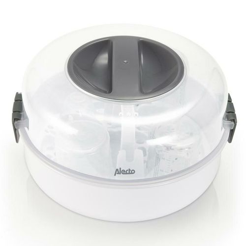 Alecto Microgolf Stériliseur