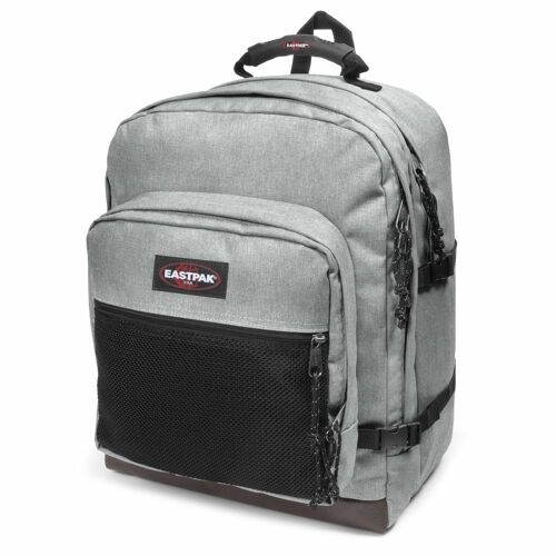 EASTPAK Ultimate - Sac à dos pour ordinateur portable - grand - jusqu'à 16" - gris sunday