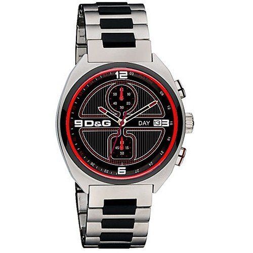 Montre Homme D&g Song Dw0303