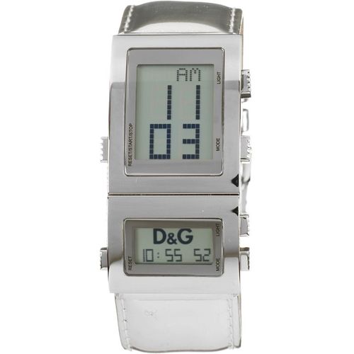 Montre Unisex D&g Highlander Dw0359