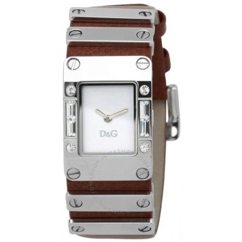 Montre Femme D&g Kilt Dw0350