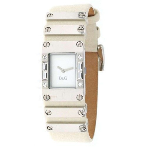 Montre Femme D&g Kilt Dw0348