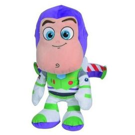 Toy Story 4 Buzz Plush 25 Cm