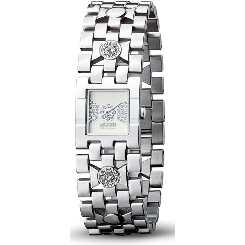 Montre Femme Moschino Time For Ribbon Mw0090