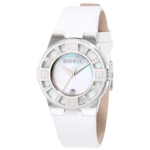 Montre Femme Breil Grid Tw0761