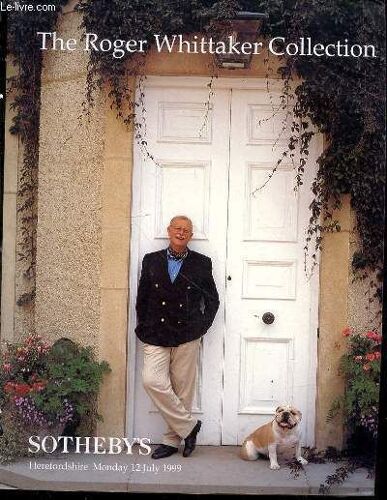 The Roger Whittaker Collection Cuberly House Nr. Ross-On-Wye Herefordshire