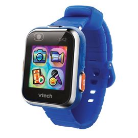 Vtech Kidizoom Smartwatch Dx2 Blue - Montre Connectée Pour Enfants
