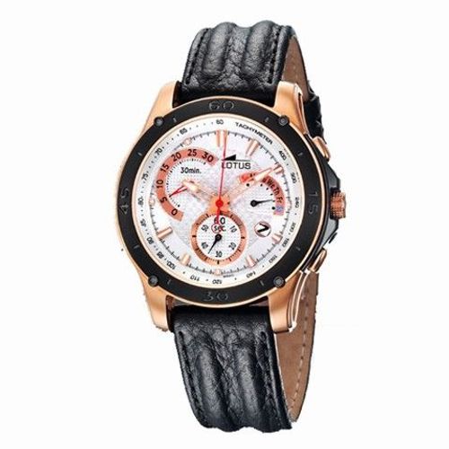 Montre Homme Lotus Vulcano L9992/1