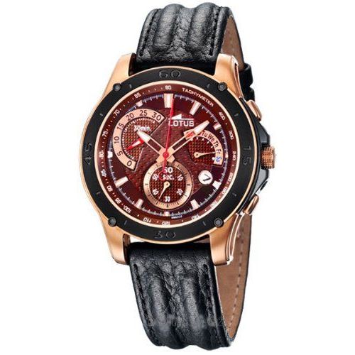 Montre Homme Lotus Vulcano L9992/2