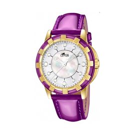 Montre Femme Lotus L15859/4