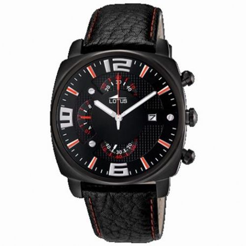Montre Homme Lotus Khrono L10108/4