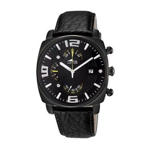 Montre Homme Lotus Khrono L10108/3