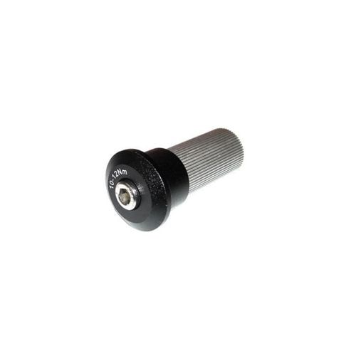 Ergotec - Support Pour Rétroviseur Vélo M-99 Noir