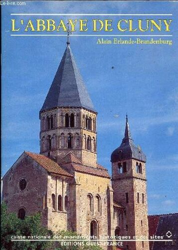 L'abbaye De Cluny