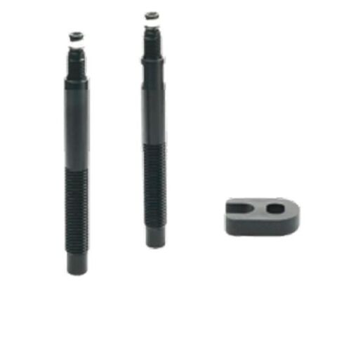 Pair Of Schwalbe Valve Extensions