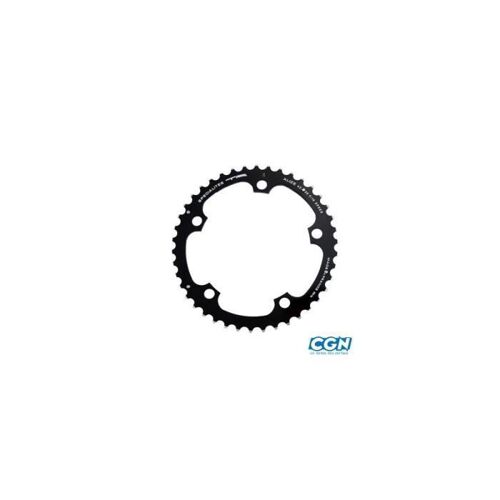 Plateau Route Diam 130 Interm 42dts Noir Alize (Comp.Shimano) Ta