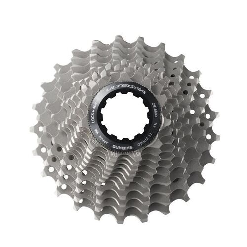 Cassette Shimano Ultegra 6800 11v 12-25 Dents