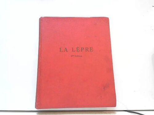 La Lèpre