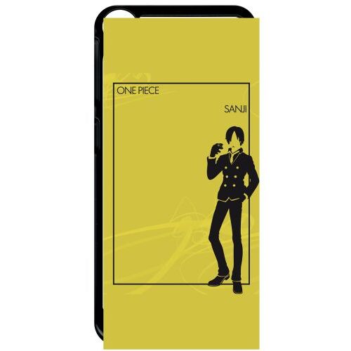 Coque htc desire 530 - one piece sanji - noir