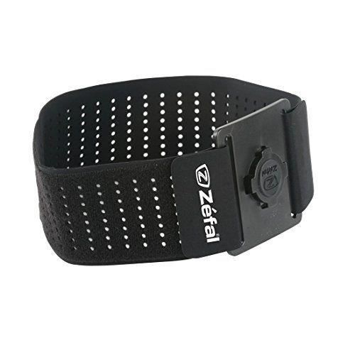 Zefal 707702 Support De Portable De Course À Pieds Noir - 707702_Noir