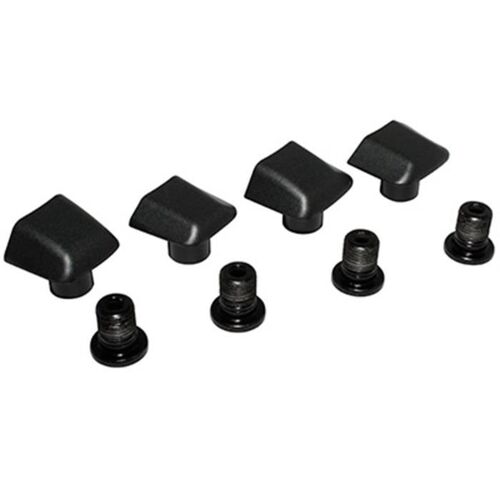 Intravis Pedalier Shimano Ultegra 6800 M8x10.1 (Jeu De 4)