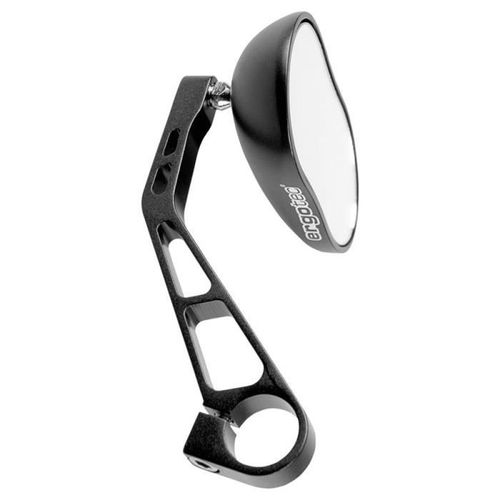 Humpert Ergotec M-88 - Rétroviseur - Noir