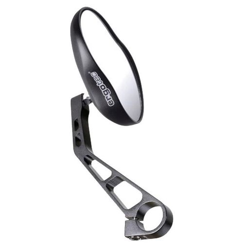 Humpert Rétroviseur Ergotec M-99 Femme Schwarz