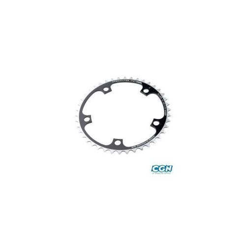 Plateau Route Diam 130 Inter 42dts Noir Alize (Comp.Shimano) Ta