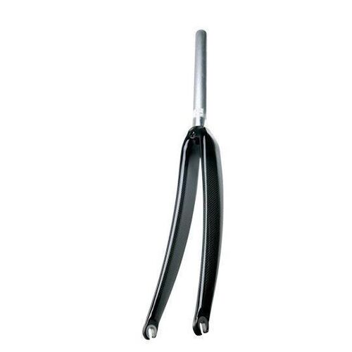Fourche Route 700 Carbone Integree 1"1/8 Pivot Alu Atoo (560gr)