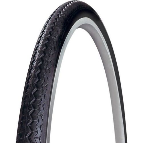 Pneu Velo Michelin 700x35 World Tour Noir T/Rigide 35-622