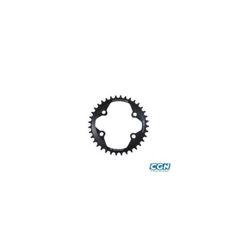 Plateau Vtt Mono Diam 96 Exter 34dts Noir 4 Branches One 96 (Comp.1x10 Et 1x11 Xtr 9000/X