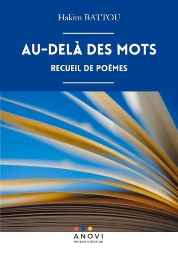 Au-Delà Des Mots