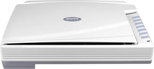 Plustek OpticPro A320E Scanner à plat A3