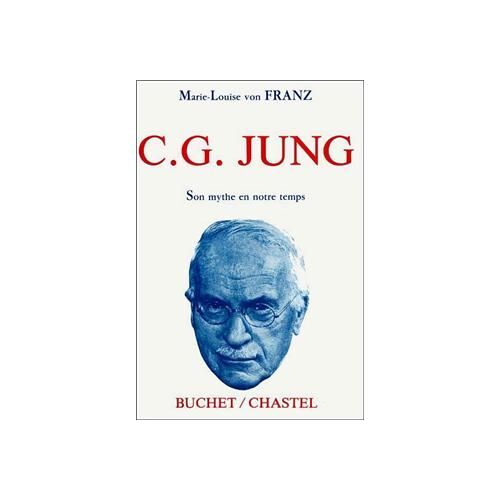 C. G Jung Son Style En Notre Temps