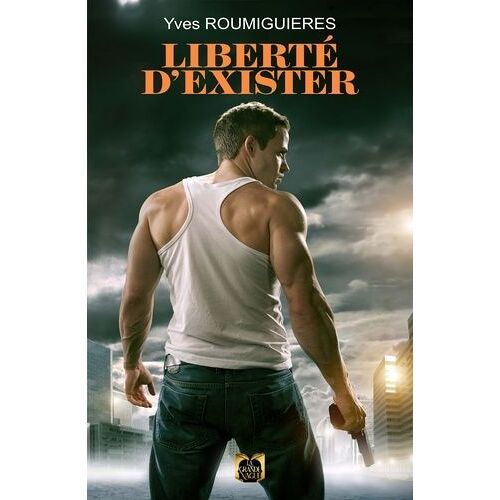 Liberté D'exister