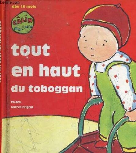 Tout En Haut Du Toboggan