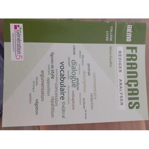 Livre Scolaire Bts