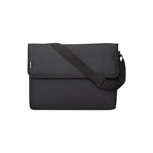 Epson - Sacoche de transport pour projecteur - pour Epson EB-S02, S04, S10, S31, S82, S92, W04, W10, W31, W9, X10, X11, X31, X9, x92, EH-TW570