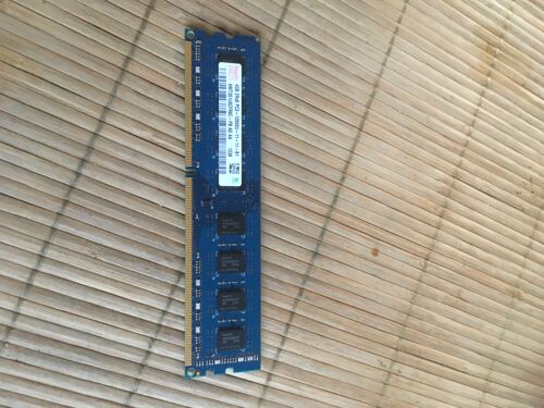 hynix 4gb 2rx8 pc3 12800u 11 11 b1