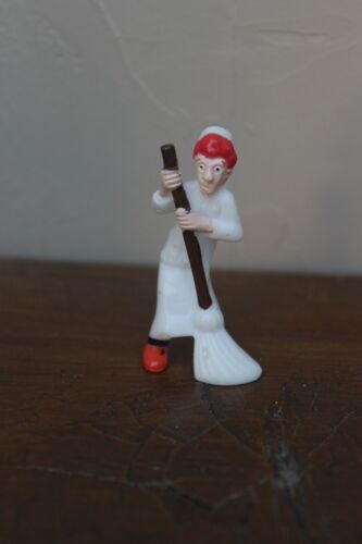 Figurine Linguini - Ratatouille Disney Zaini