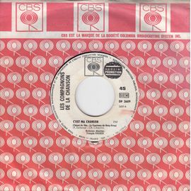 C'est Ma Chanson (Thème Du Film "La Comtesse De Hong-Kong" 2'45) // John Suter (2'05)