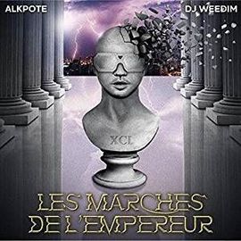 Les Marches De L'empereur