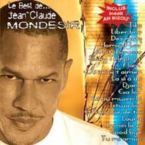 Jean Claude Mondesir Le Best