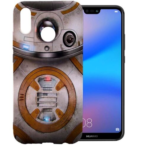 Coque Huawei P20 Lite Bb8