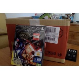 Lego Star Wars - Le Réveil De La Force Ps3