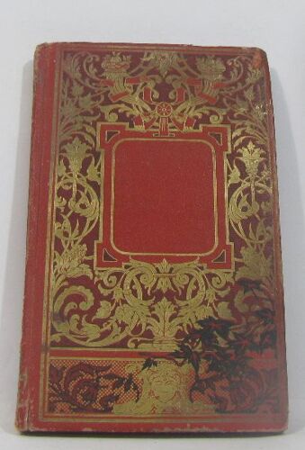 Barbe-Blanche Conte Persan